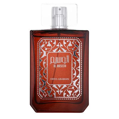 Al Waseem Eau de Parfum Men Swiss Arabian
