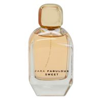 Fabulous Sweet Eau de Parfum Women Zara
