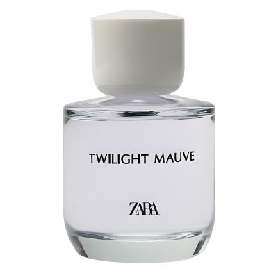 Twilight Mauve Eau de Toilette For Women Zara Twilight Mauve Eau de Toilette For Women Zara