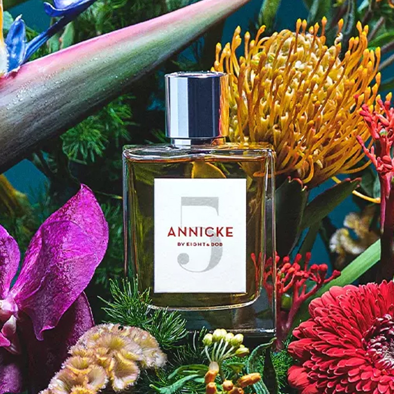 Annicke 5 Eau de Parfum Women Eight and Bob perfume & fragrance - Riah
