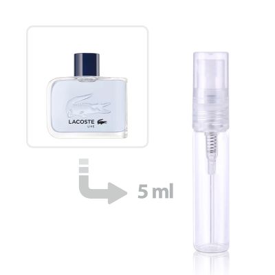Live Eau de Toilette Men Lacoste Live Eau de Toilette Men Lacoste