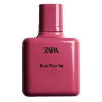Pink Flambe Eau de Toilette Women Zara
