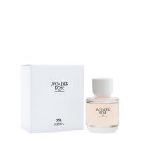 Wonder Rose Eau de Toilette for Women Zara