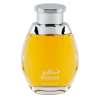 عطر خطير او دي برفيوم للرجال سويس اربيان