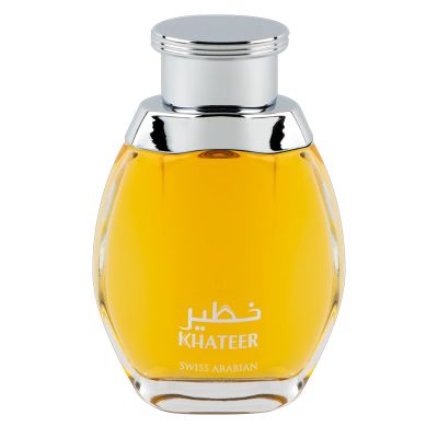 عطر خطير او دي برفيوم للرجال سويس اربيان