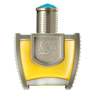 Fadeitak Eau de Parfum Women Swiss Arabian