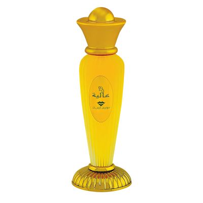 Alia Eau de Parfum Men Swiss Arabian