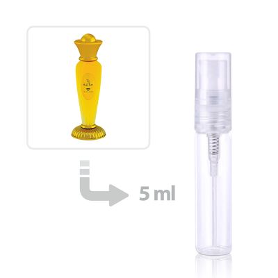 Alia Eau de Parfum Men Swiss Arabian