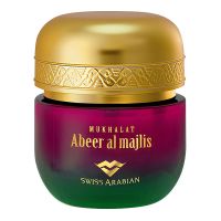 Abeer Al Majlis Eau de Parfum Women and Men Swiss Arabian