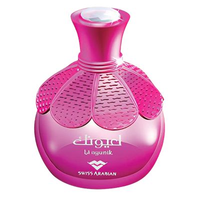 Li Ayunik Eau de Parfum Women Swiss Arabian