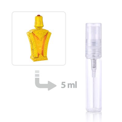 Khawla Eau de Parfum Women Swiss Arabian