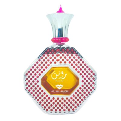 Rawnaq Eau de Parfum Women Swiss Arabian