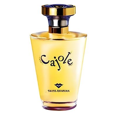 Cajole Eau de Parfum Women Swiss Arabian