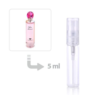 عطر بيور مومنتس او دو بارفان للنساء سويس ارابيان