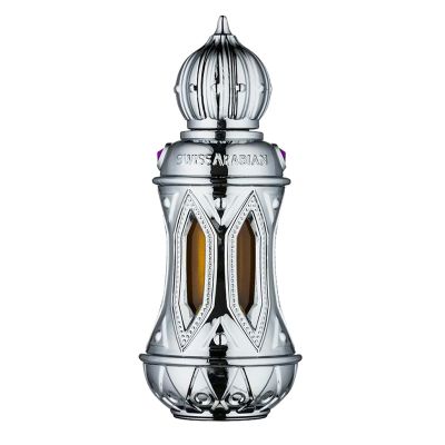 Attar Mubakhar Perfume Oil Women and Men Swiss Arabian