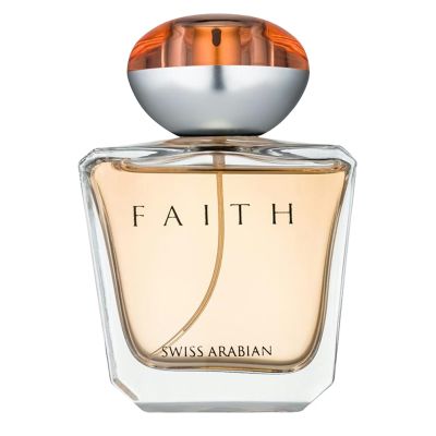 Faith Eau de Parfum Women Swiss Arabian