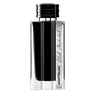 Black Meisterstuck Eau de Parfum Men Mont Blanc