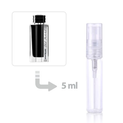 السيد الأسود عطر مسترستوك الرجالي من مونت بلانك