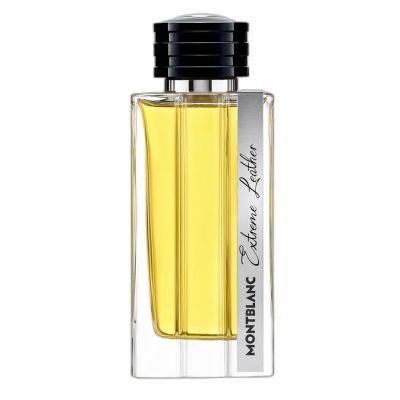 Extreme Leather Eau de Parfum Men Mont Blanc