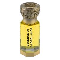 Essence Of Casablanca Perfume Oil Women and Men Swiss Arabian