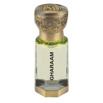 Gharaam Perfume Oil Women and Men Swiss Arabian