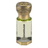 Gharaam Perfume Oil Women and Men Swiss Arabian
