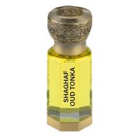 Shaghaf Oud Tonka Perfume Oil Women and Men Swiss Arabian