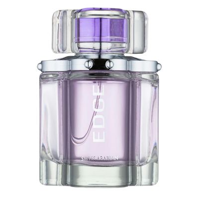 Edge Eau de Parfum Women Swiss Arabian