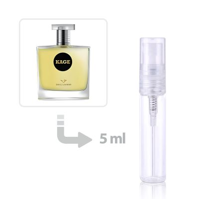Kage Eau de Toilette Men Swiss Arabian