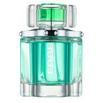 Edge Eau de Toilette Men Swiss Arabian