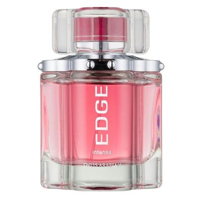 Edge Intense Eau de Parfum Women Swiss Arabian