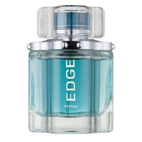 Edge Intense Eau de Parfum Men Swiss Arabian