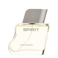 Spirit Eau de Toilette Men Swiss Arabian