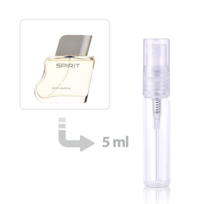 عطر سبيريت للرجال من سويس ارابيان