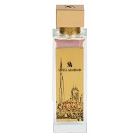 Opulence Of Dubai Extrait de Parfum Women and Men Swiss Arabian