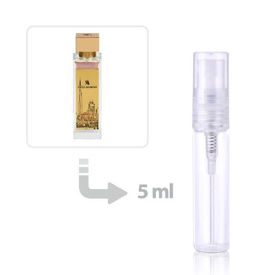 Opulence Of Dubai Extrait de Parfum Women and Men Swiss Arabian
