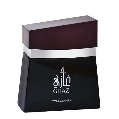Ghazi Eau de Parfum Men Swiss Arabian