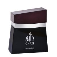 Ghazi Eau de Parfum Men Swiss Arabian