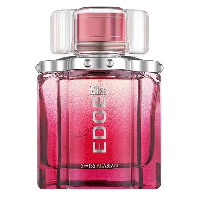 Miss Edge Eau de Parfum Women Swiss Arabian