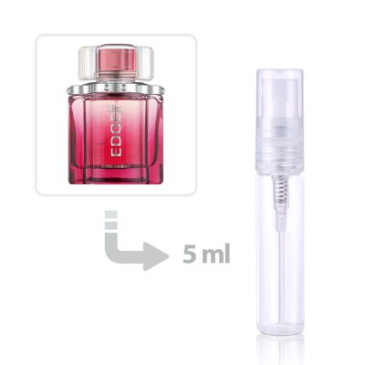 Miss Edge Eau de Parfum Women Swiss Arabian