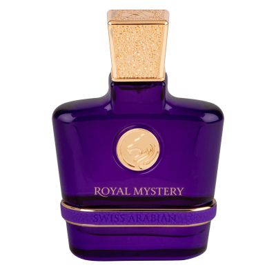 Royal Mystery Eau de Parfum Women Swiss Arabian