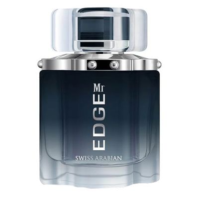 Mr Edge Eau de Parfum Men Swiss Arabian