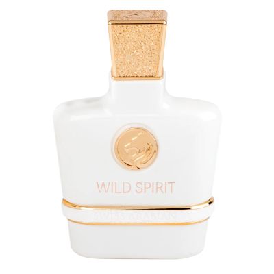 Wild Spirit Eau de Parfum Women Swiss Arabian