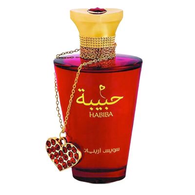 Habiba Eau de Parfum Women Swiss Arabian