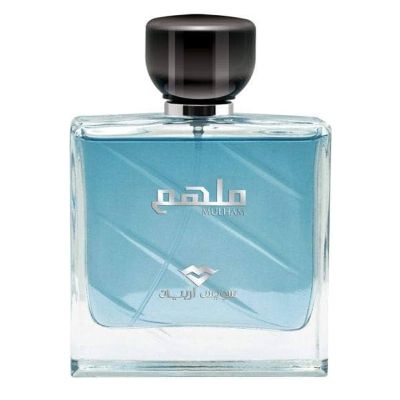 Mulham Eau de Parfum Men Swiss Arabian