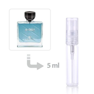 Mulham Eau de Parfum Men Swiss Arabian