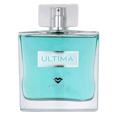 Ultima Eau de Parfum Men Swiss Arabian