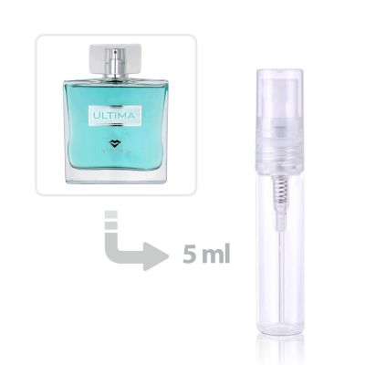 Ultima Eau de Parfum Men Swiss Arabian