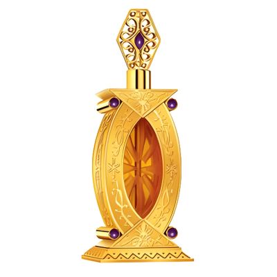 Mukhalat Jumana Perfume Oil Women Swiss Arabian