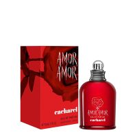Amor Amor Eau de Parfum Women Cacharel